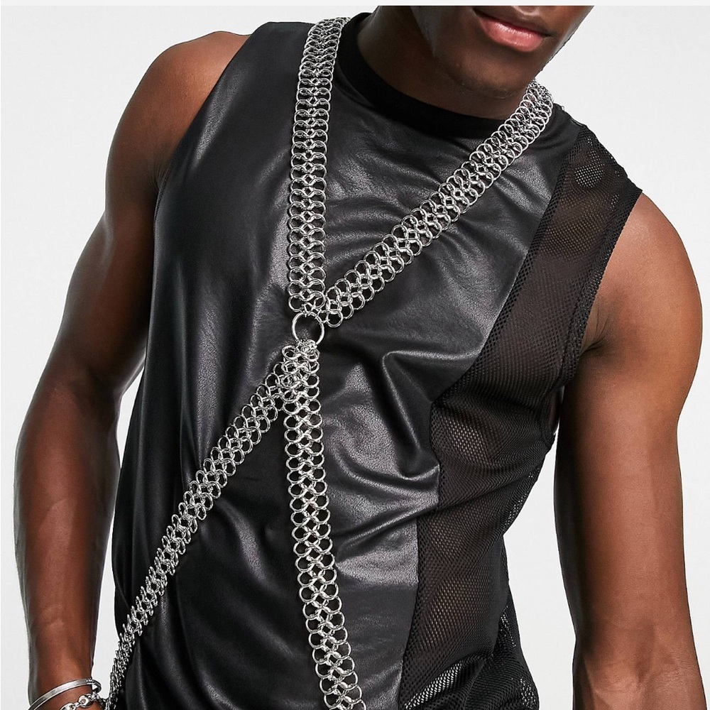 ASOS HARNESS